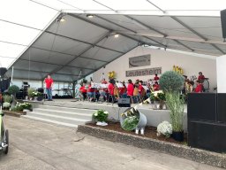 Musikfest  Sonntag
